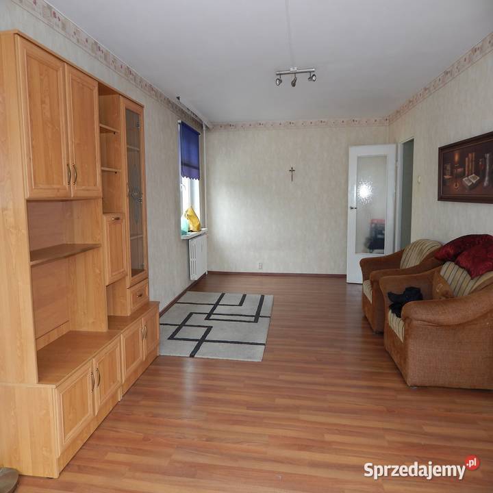 Duża kawalerka w Mikołowie śląskie Mikołów