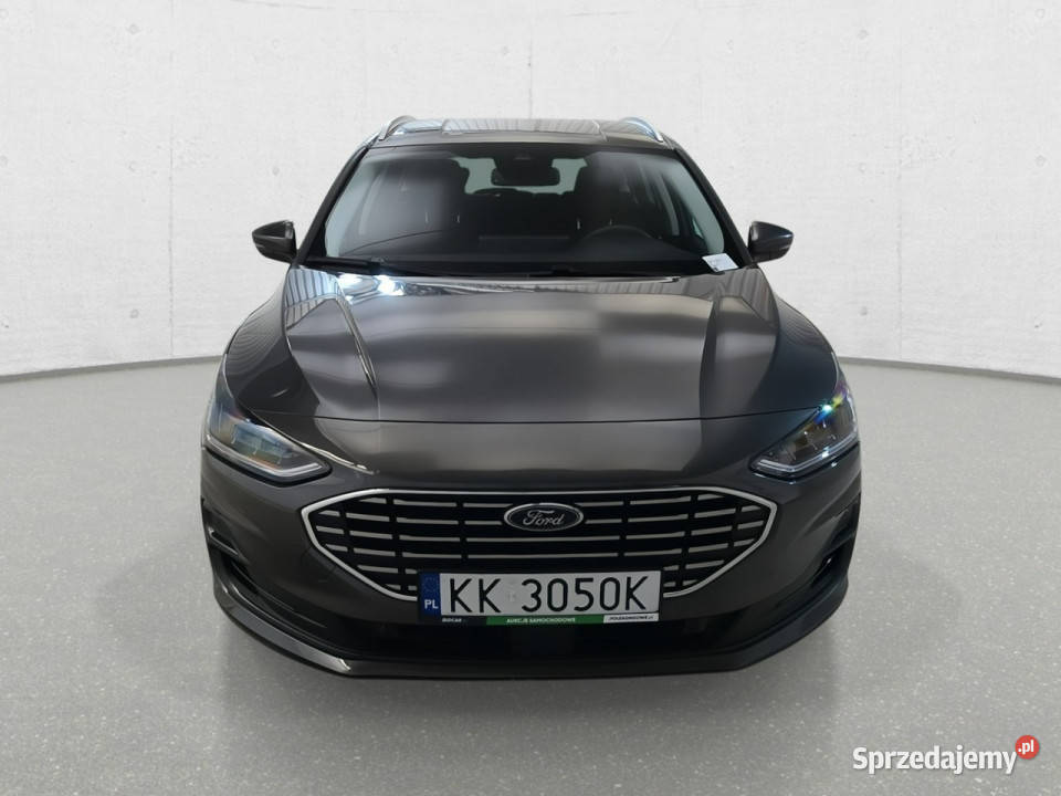 Ford Focus Mk4 2018 Rok produkcji 2023 sprzedam