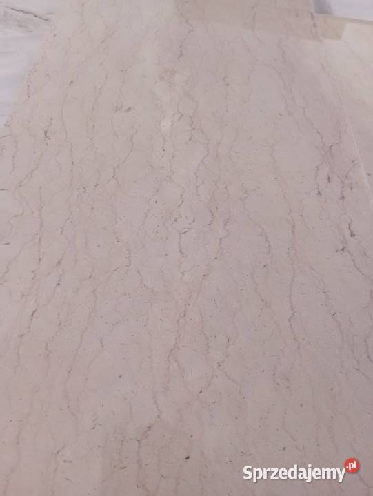 Płytki marmurowe PERLINO pasy 15 poler Przemyśl