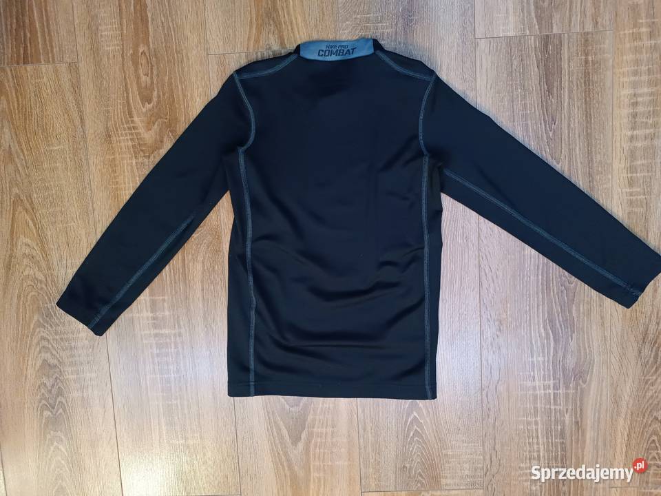 Koszula termalna Nike Pro Combat DriFit M 137147 uniseks Lublin