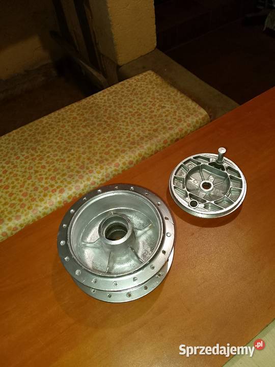 WSK 125 175 PIASTA DEKIEL podkarpackie Leżajsk