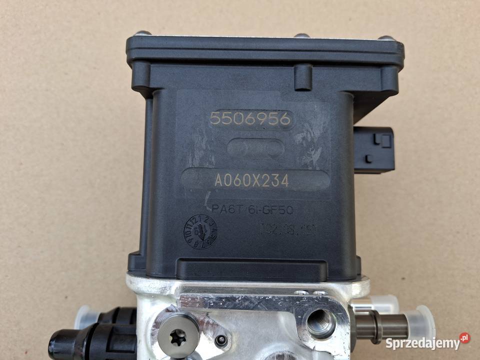 DAF XF 106 LIFT POMPA ADBLUE EURO 6 5506956 Bieleń sprzedam