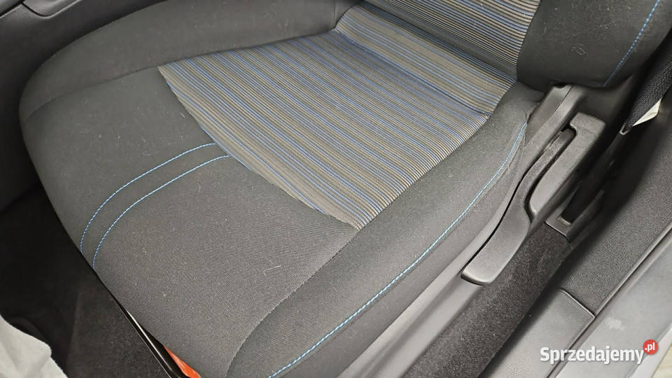 Nissan Leaf 40kWh Acenta Z Polskiego Salonu Warszawa