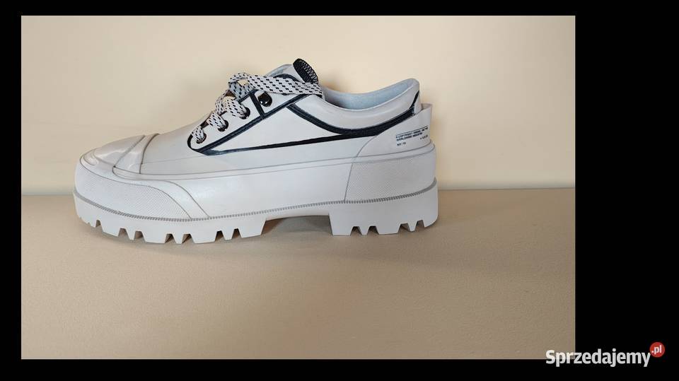 Diesel buty męskie Premium nowe 42 Tarnów