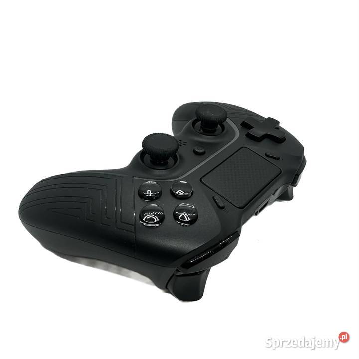 Pad Kontroler Cobra QSP450BK PC34 Klawiatury i myszy Elbląg