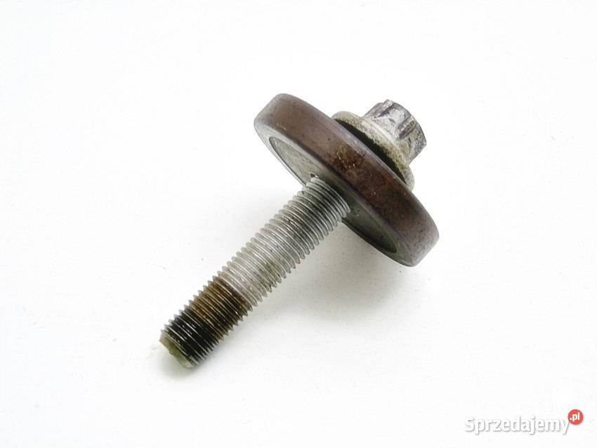 ŚRUBA KOŁA WAŁU 18 ZAFIRA B VECTRA ASTRA H Sosnowiec