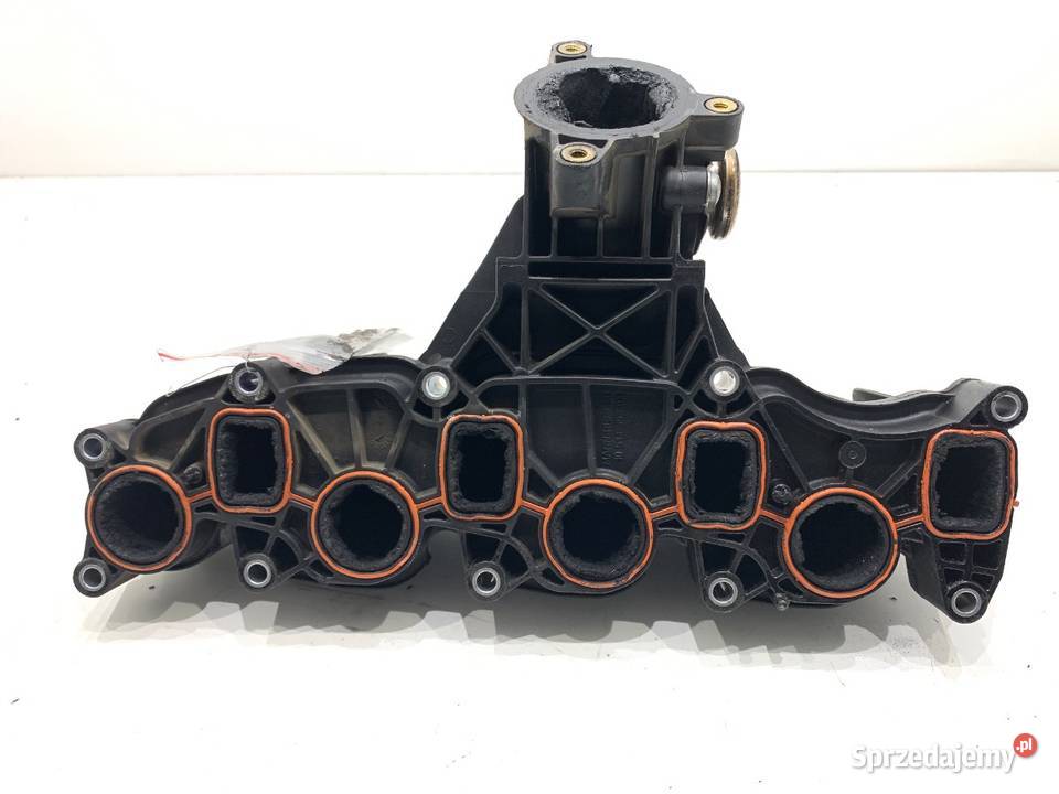 KOLEKTOR SSĄCY VW TIGUAN 03L129711AN 20 110 0718 Kolektory ssące sprzedam