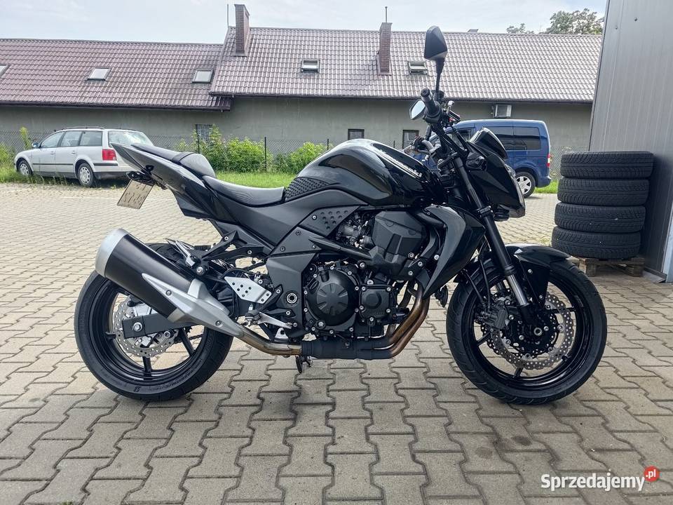 Kawasaki z750 Kawasaki Skierniewice sprzedam