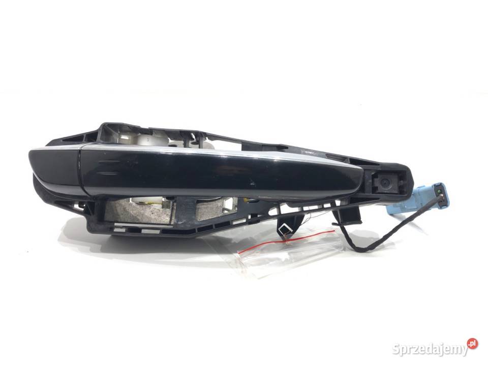 KLAMKA ZEWNĘTRZNA PRAWY TYŁ CITROEN DS5 osobowe