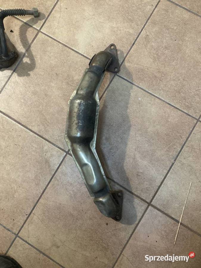 4runner rura Rakoniewice