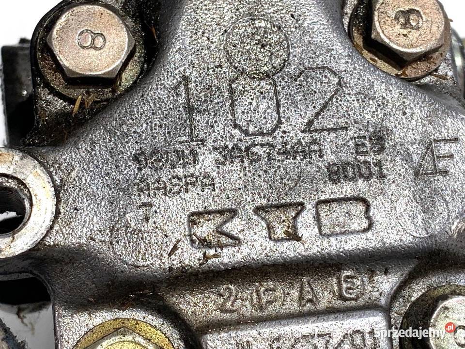 POMPA WSPOMAGANIA SEAT LEON I 98VW3A674AA 19 110 osobowe sprzedam