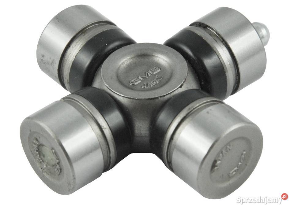 Krzyżak 20x59 mm 7F GMG Japan