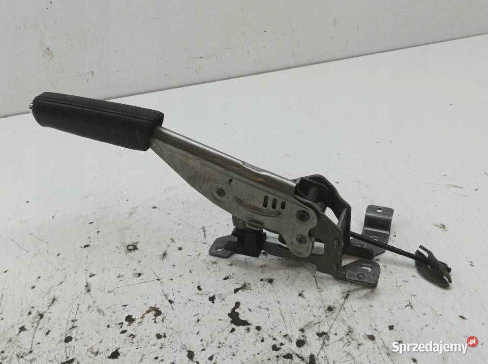 DŹWIGNIA HAMULCA RĘCZNEGO Skoda Superb II