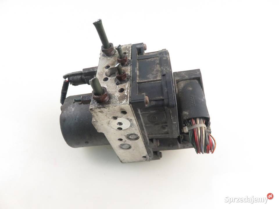 POMPA ABS TOYOTA COROLLA E12 0265950132