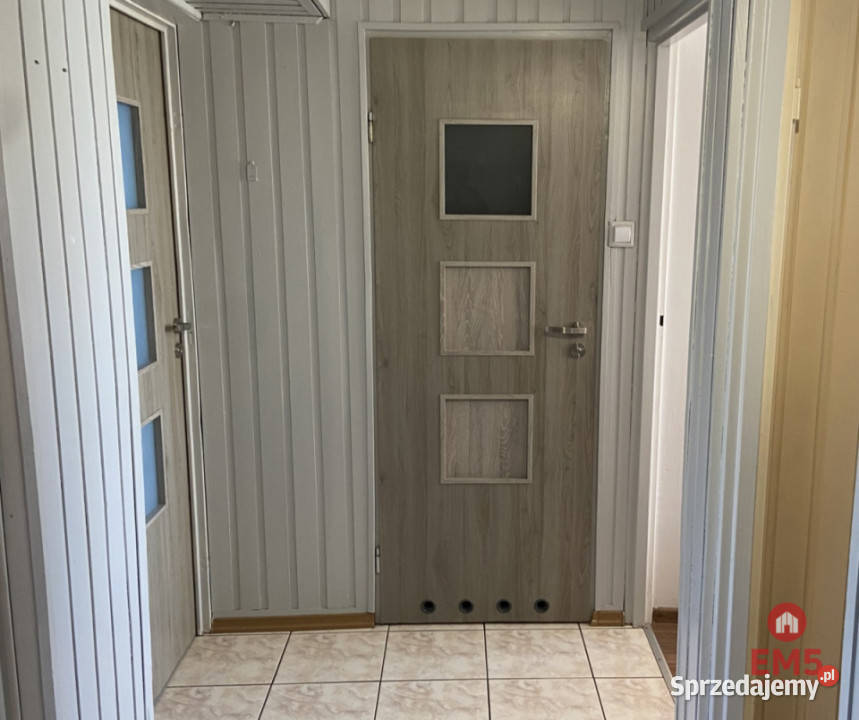 Mieszkanie sprzedam 667 metrów 3 pok Augustów