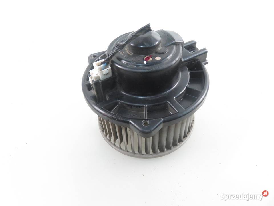 DMUCHAWA MITSUBISHI PAJERO SPORT I 1940007161 sprzedam