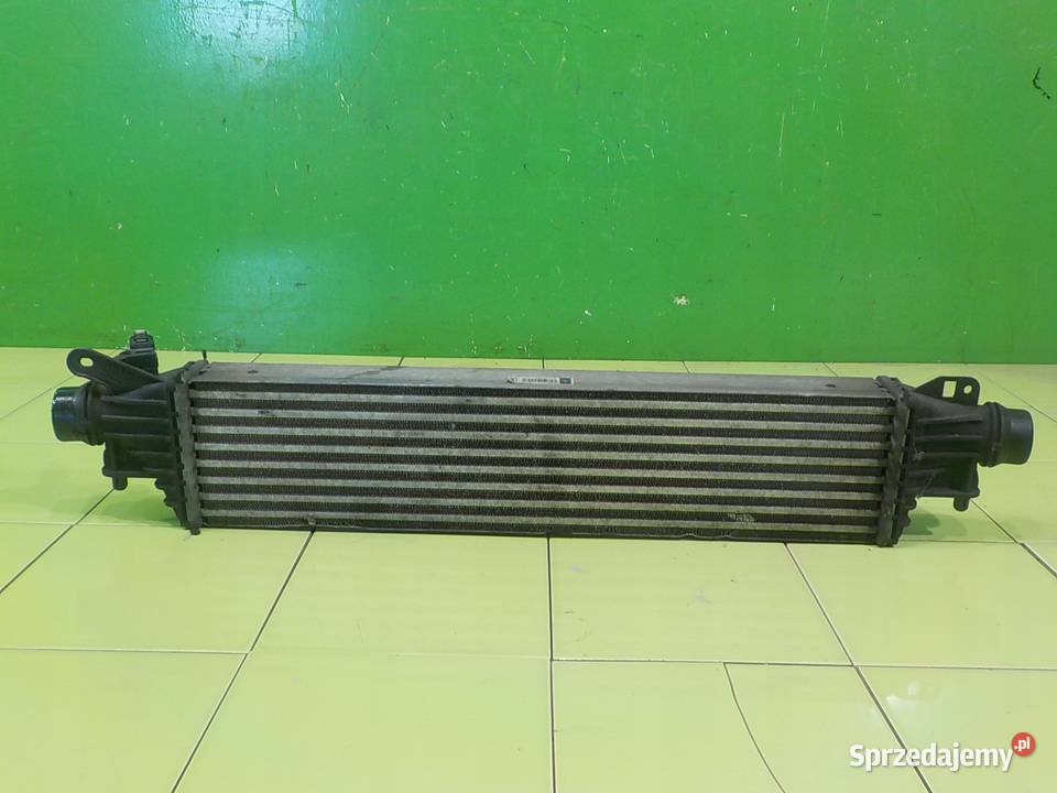 OPEL CORSA E 10 T 15r HB 3D intercooler osobowe sprzedam