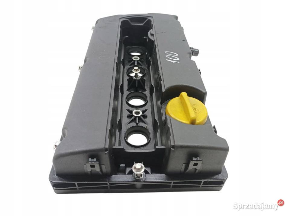 POKRYWA ZAWORÓW 16 16V Opel Astra III 2004 H świętokrzyskie