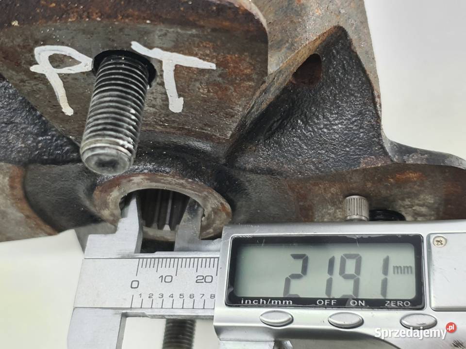 PIASTA KOLA TYL CECTEK 500 GLADIATOR QUADDRIFT Janowice sprzedam