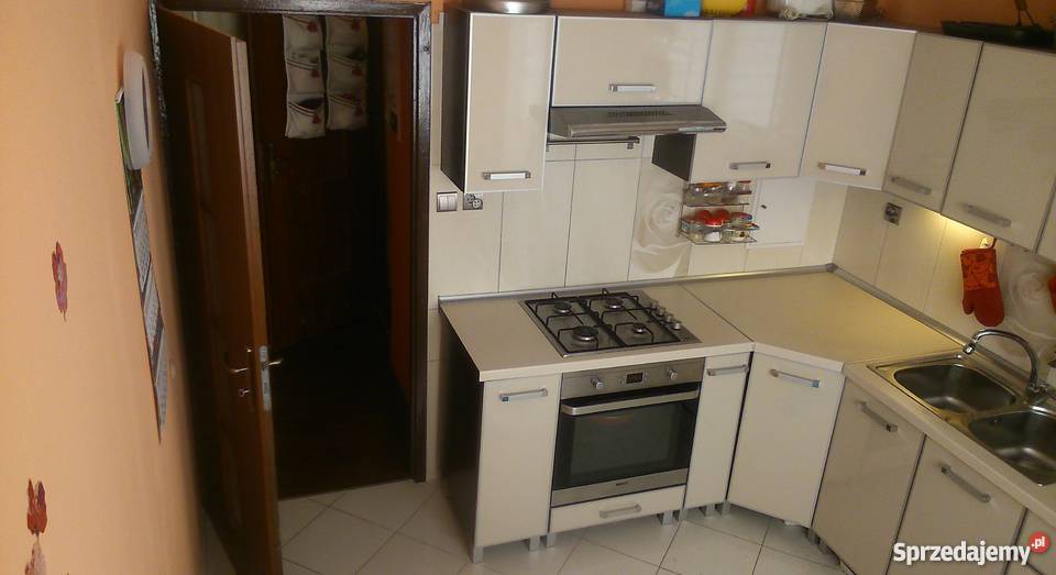 Mieszkanie M3 remoncie Sosnowiec Środula Sosnowiec