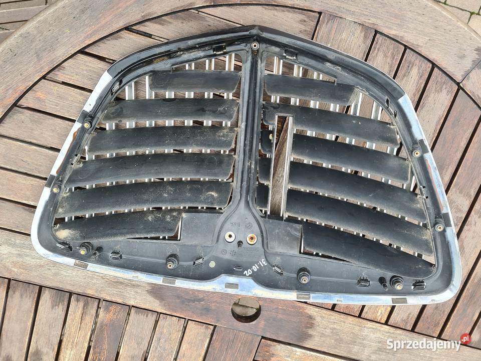 Lancia Thesis atrapa gril Słupca