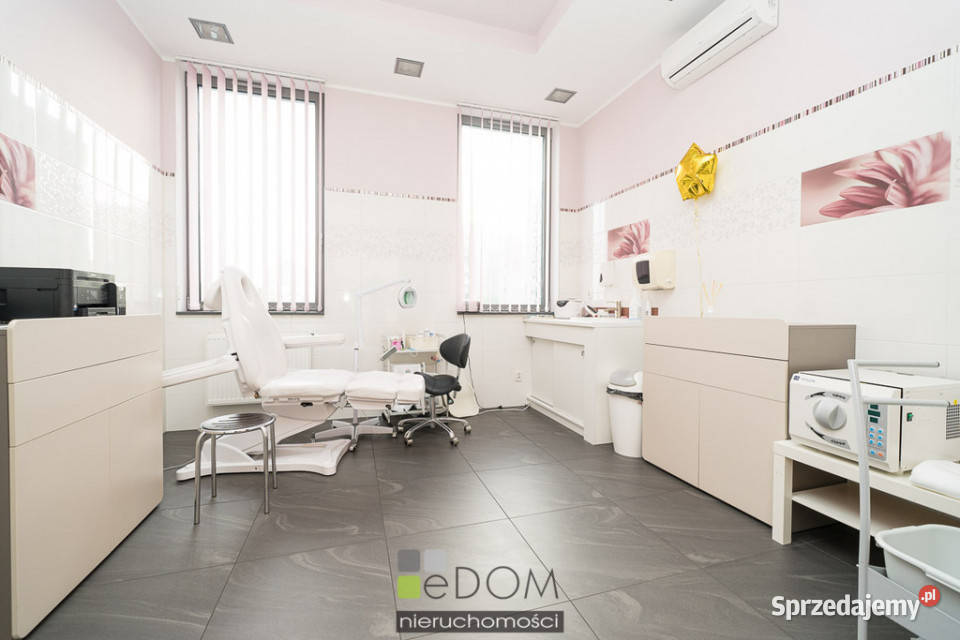 Lokal 13583m2 Gorzów Wielkopolski