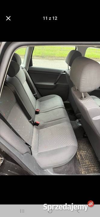 Polo 12 12v 2004 Szczecin