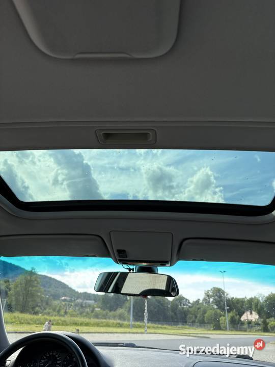 BMW e46 Touring 20 benzyna 245 przebiegu Bielsko-Biała