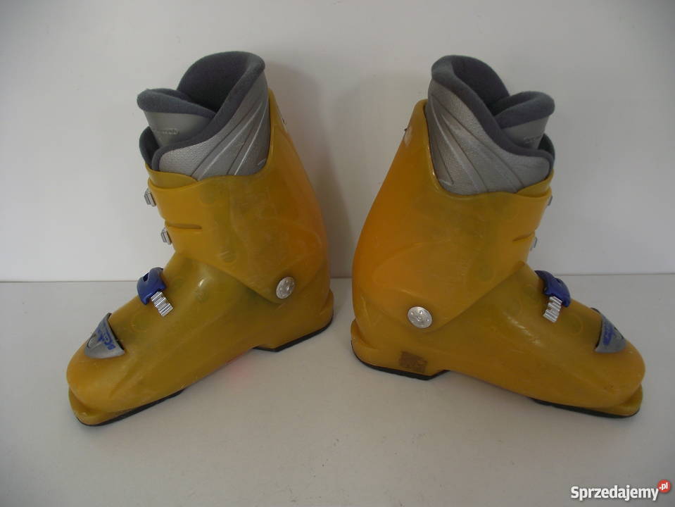 buty narciarskie HEAD CARVE X340 sprzedam