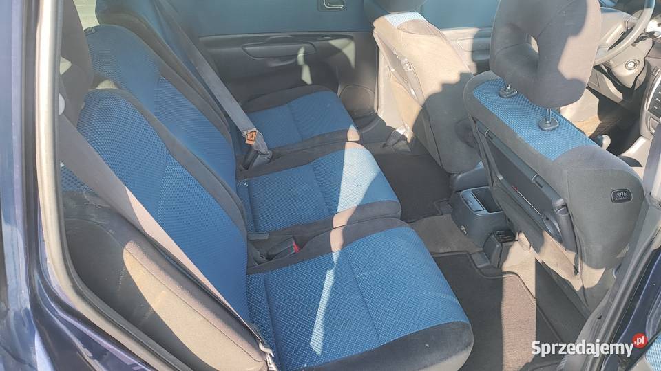 Mazda Premacy 18b na części Lubartów sprzedam