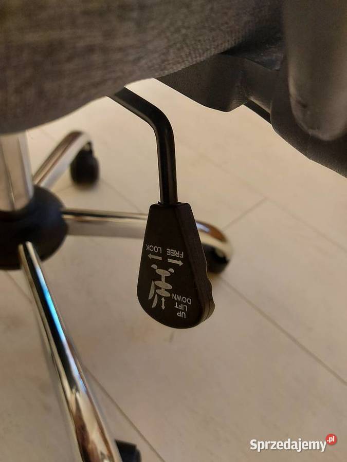 Tanie krzeslo obrotowe Żary