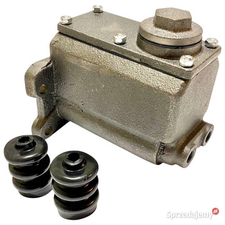 POMPA HAMULCOWA SPRZĘGŁOWA WOŁGA GAZ 21 GAZ 66 pomorskie Chojnice sprzedam