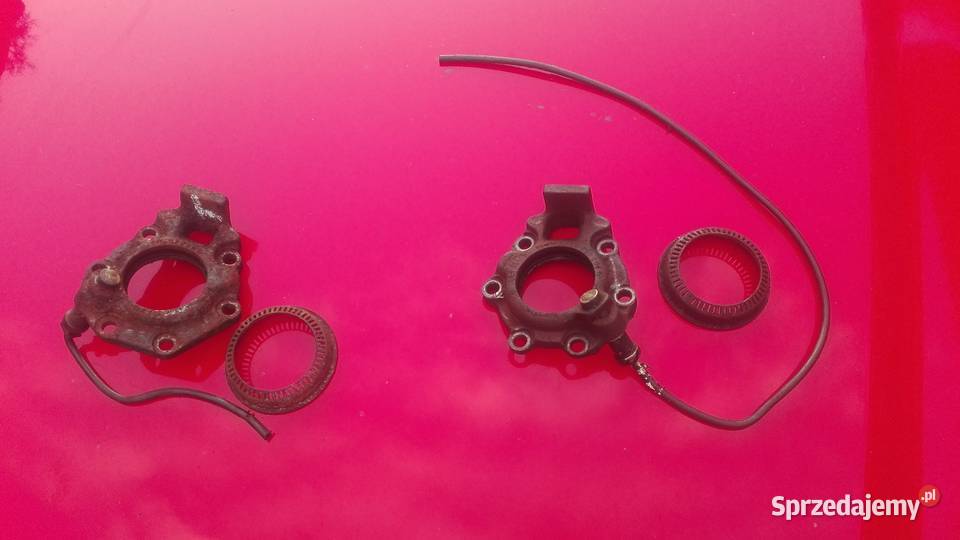 Mercedes sprinter 903 901 czujnik abs osłona Kocmyrzów