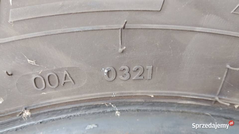 Opony Maxmiler Pro 23565 R16C GT Radial Pacierzów