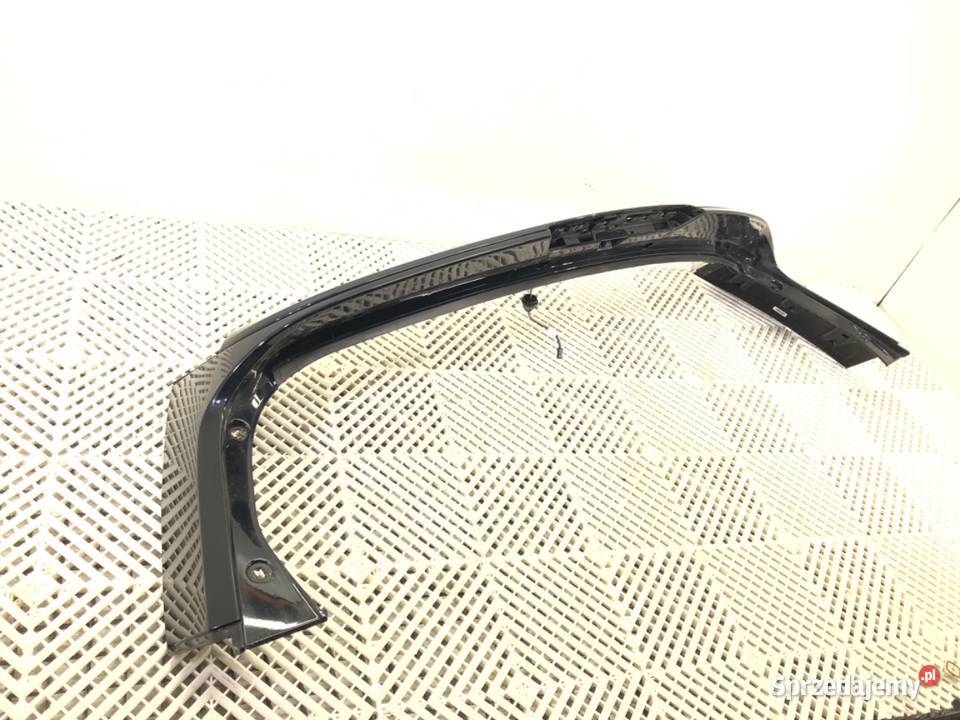 SPOILER TYŁ MINI CLUBMAN F54 Hatchback B58 LOTKA podkarpackie sprzedam