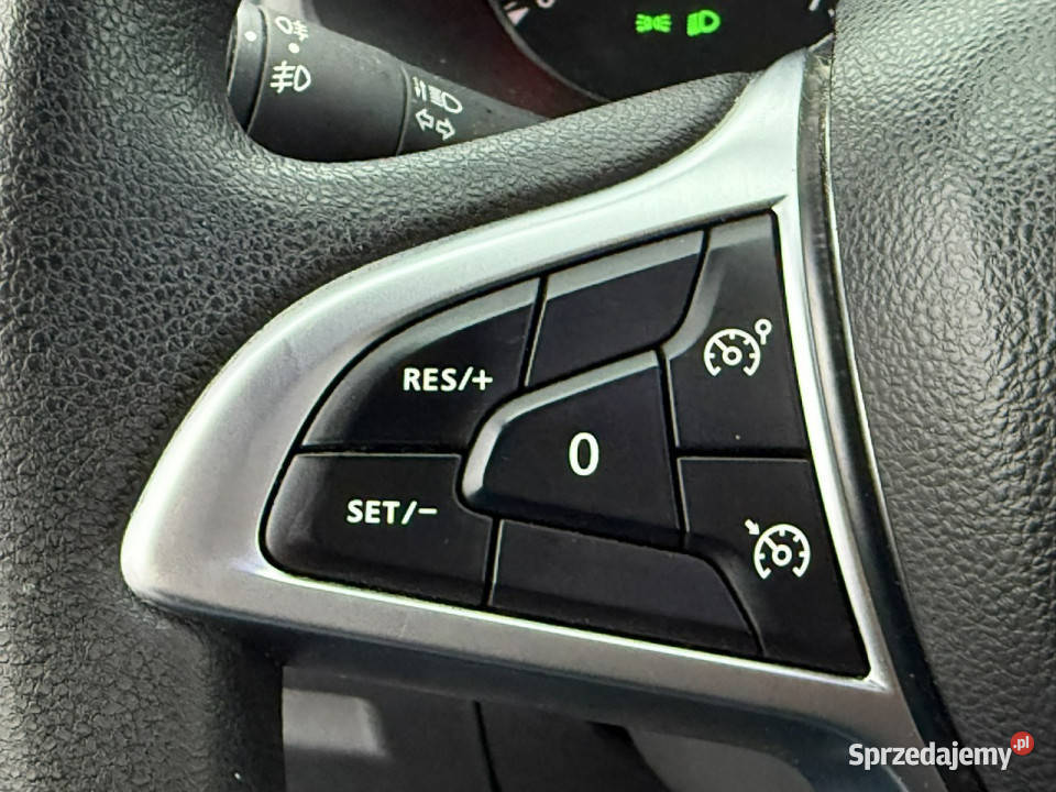 Renault Express 13 16V TCe 115 2021r 1332cm3 Wojkowice