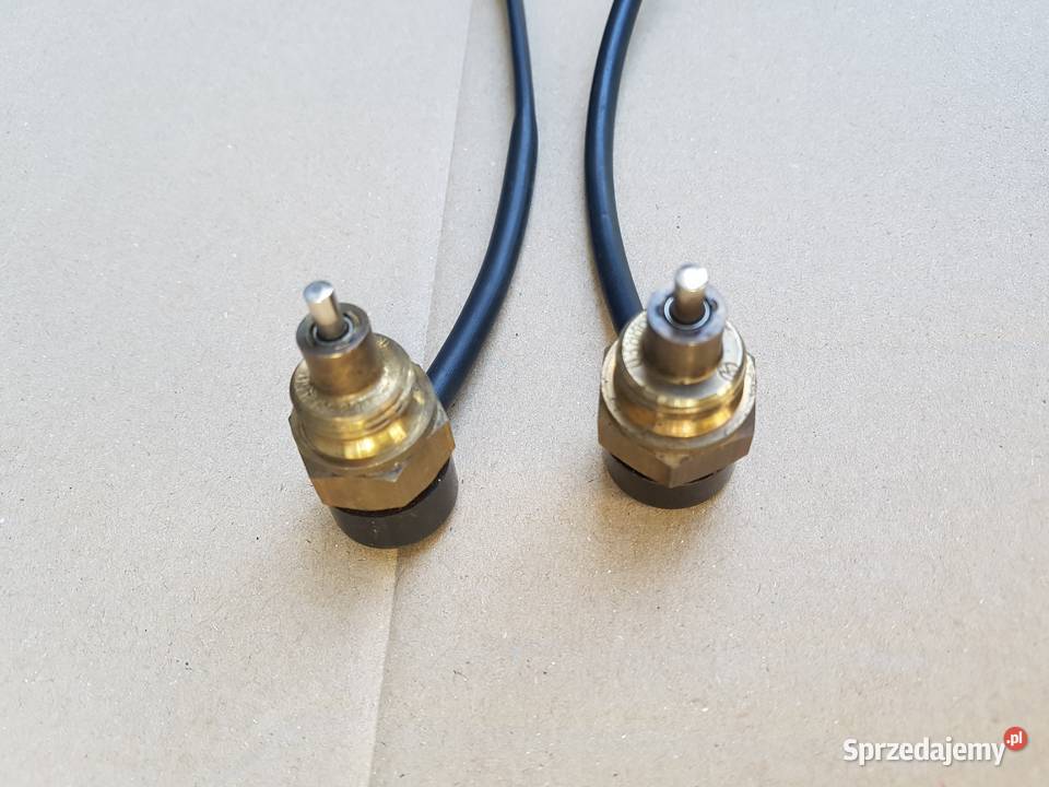 czujnik temperatury Mercedes W108 W109 W114 itd