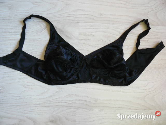 Biustonosz USA Creation 42DD 95E podkarpackie Rzeszów sprzedam