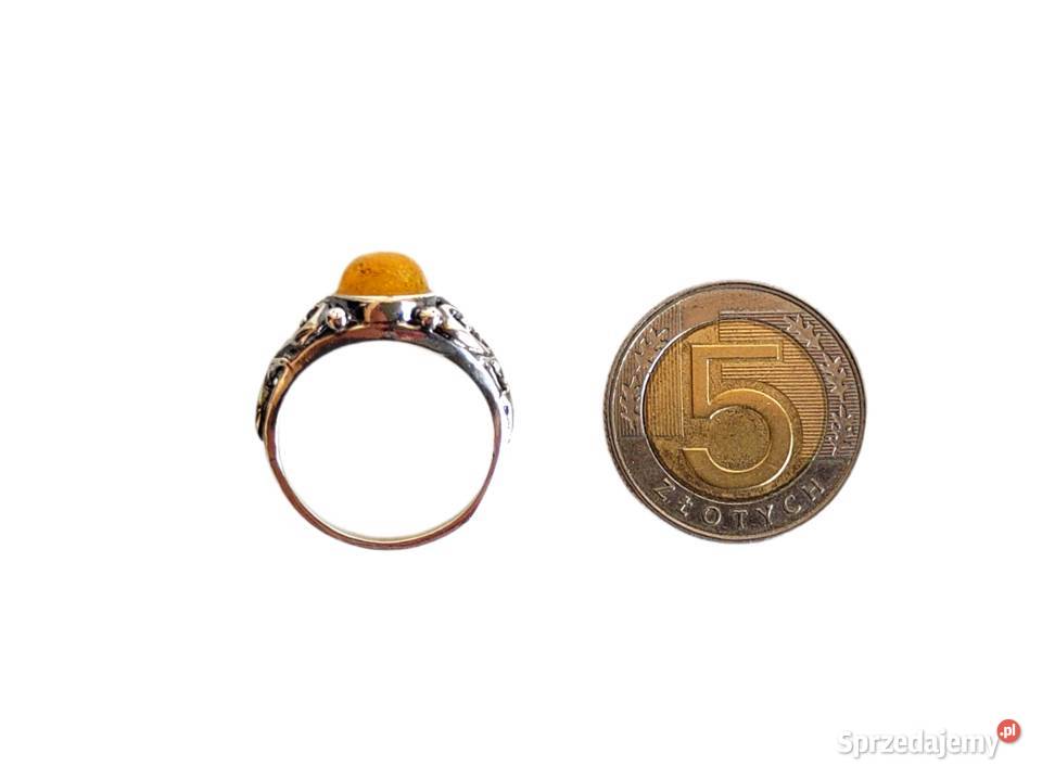 7554 Bursztyn Cukierek opolskie Kędzierzyn-Koźle