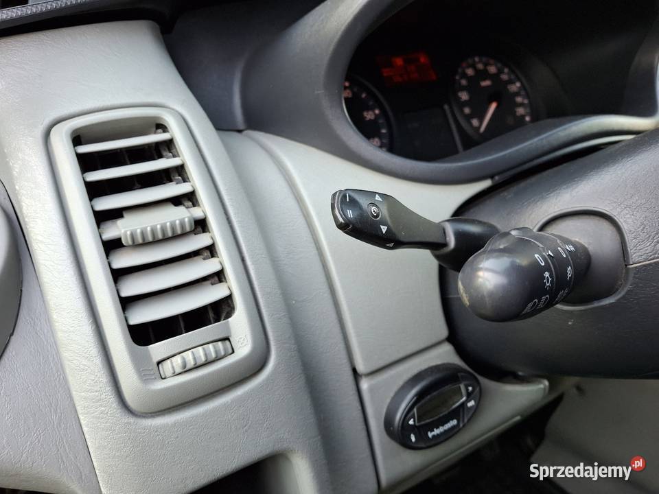 Nissan Primastar Long L2H1 nie Traffic nie Ostrowiec Świętokrzyski