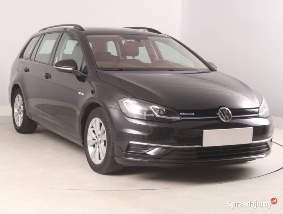 VW Golf 15 TSI Bielany Wrocławskie
