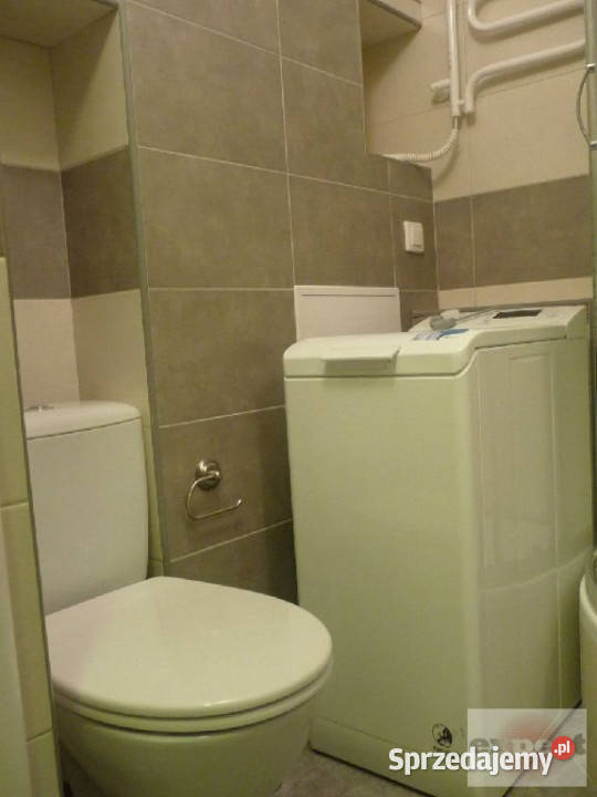 Mieszkanie Łódź Tamka 38m2 2 pokojowe