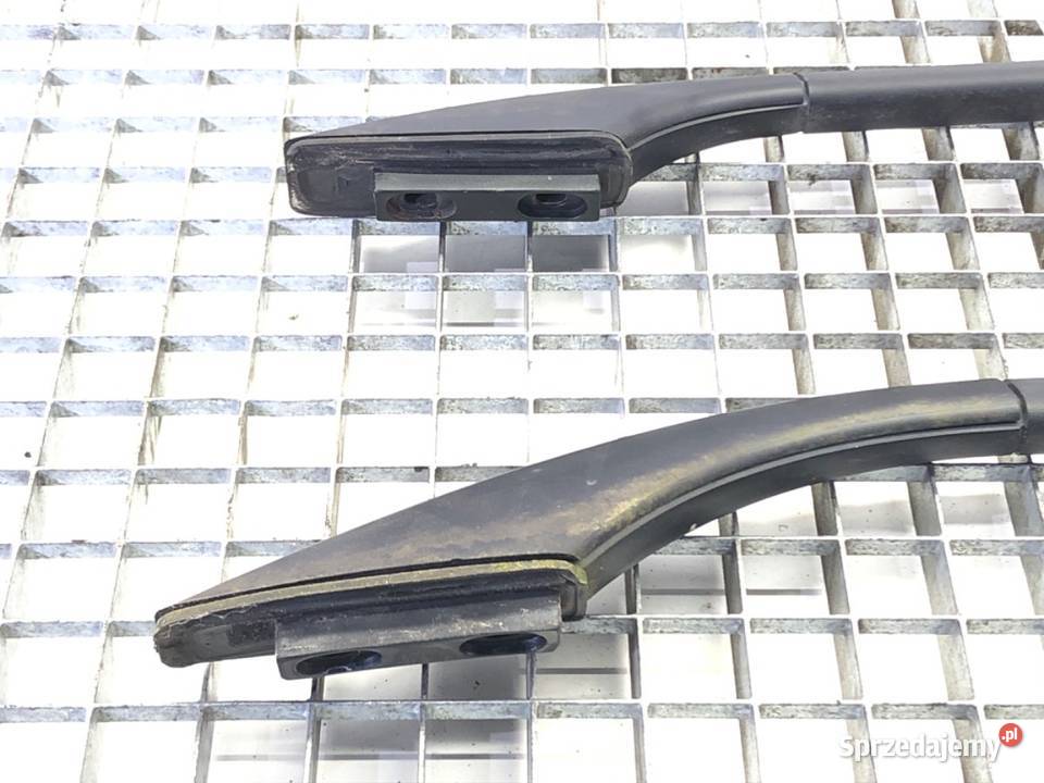 RELINGI DACHOWE LAND ROVER FREELANDER I SUV 9806