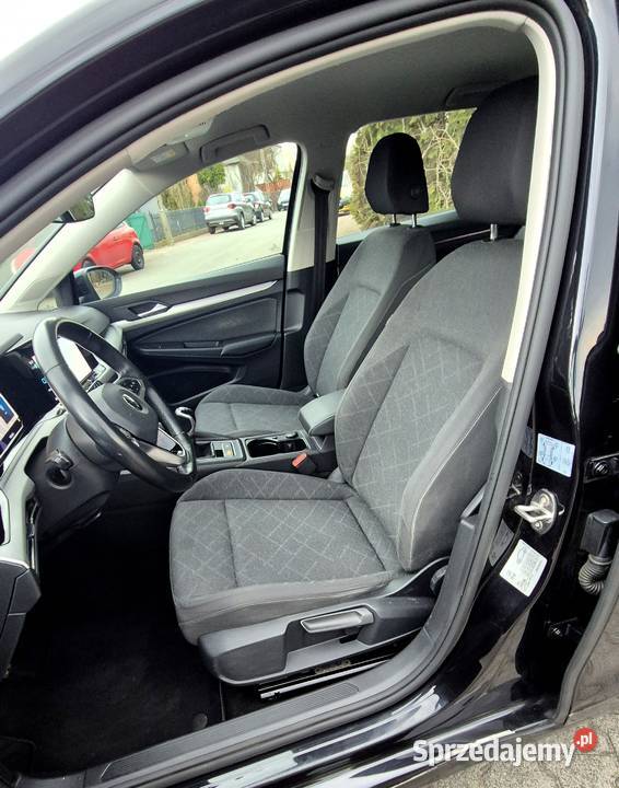 Volkswagen Golf 8 20 TDI Leszno