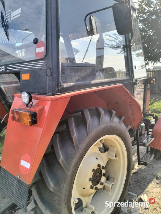 Sprzedam Zetor 5211 sprzedam