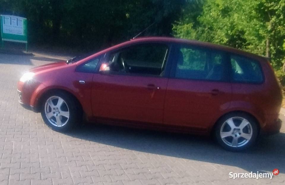 Sprzedam Ford Focus c Wrocław
