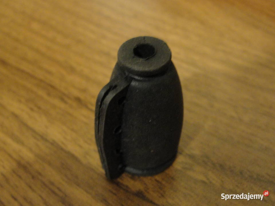 Mercedes W110 W113 190SL Ponton oslona gumka małopolskie Nowy Sącz