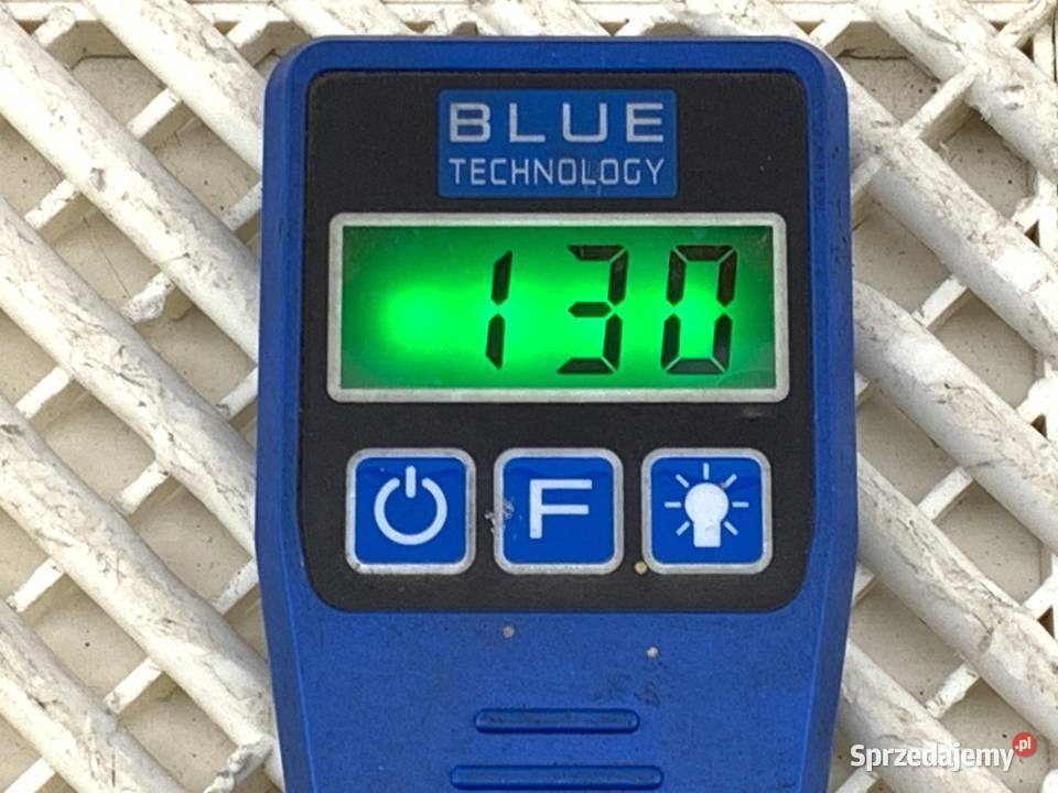 DRZWI LEWY TYŁ VW GOLF V Kombi 0709 Deepblack