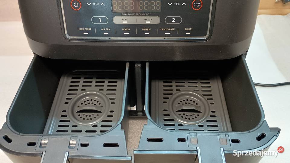 Ninja Foodi AF300EU air fryer frytkownica zachodniopomorskie Mirosławiec