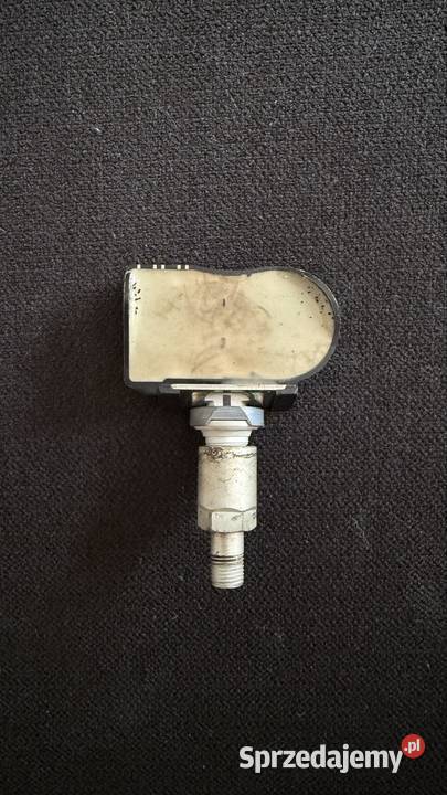 Czujnik ciśnienia opon TPMS BHB637140A osobowe Luboń sprzedam